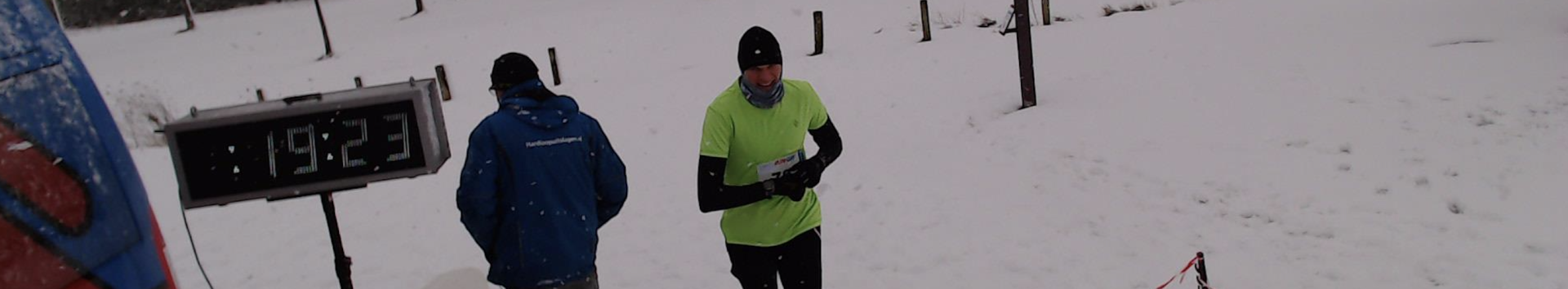 Lingezegen Run