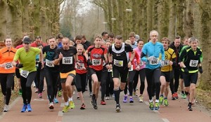 Veluwepoortloop