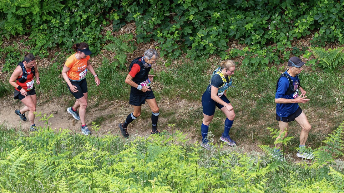 Stuwalloop 2026
