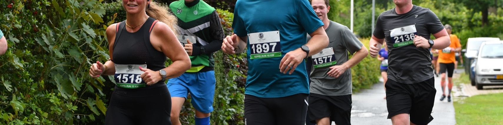 Keppelrun 2026