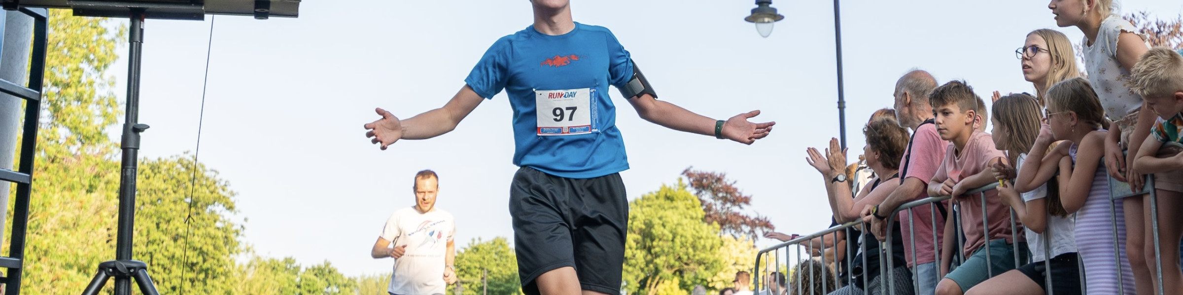 Midzomerrun Huissen