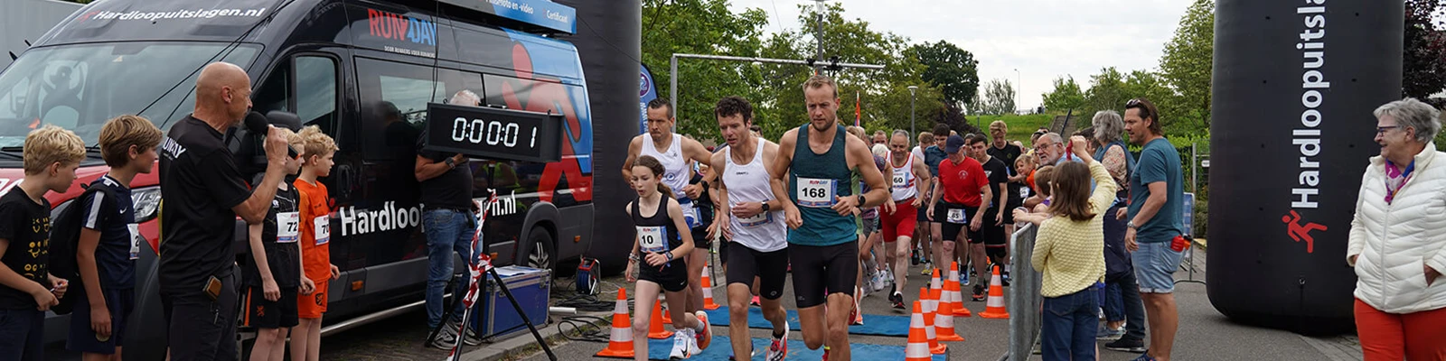 Eldense Dorpsloop