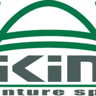 Viking Adventure Sports Trail run logo