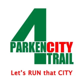 4Parken City Trail logo