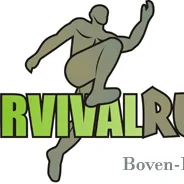 Survivalrun logo