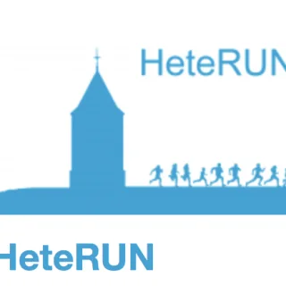 Heterun logo