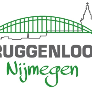 Bruggenloop logo