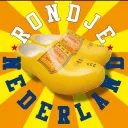 Afbeelding van Rondje Nederland