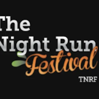 The Night Run Festival 2018 logo