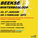 Afbeelding van Winterbosloop