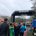 Afbeelding van Rondje Bussloo