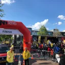 Afbeelding van Rundje um ut Hundje