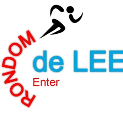 Rondom de Lee logo