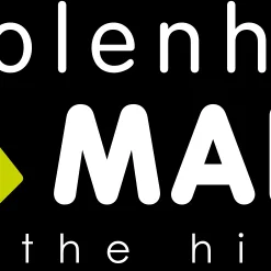 10e Molenhoeks Makkie logo