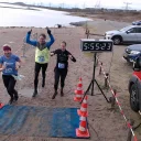 Afbeelding van Voorne's Duin Trail