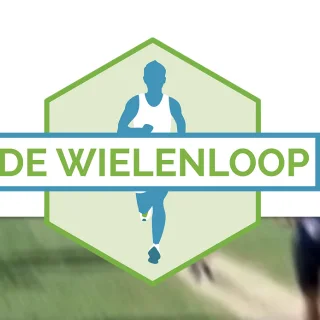 Wielenloop logo