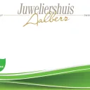 Afbeelding van De Posbankloop - De muur van Aalbers