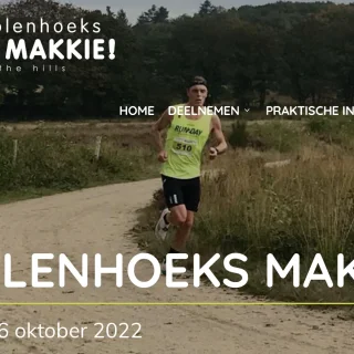 Molenhoeks Makkie logo