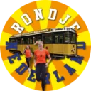Afbeelding van Rondje Nederland
