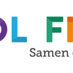Dolfijn Kuikenloop logo