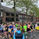 Afbeelding van Rundje um ut Hundje