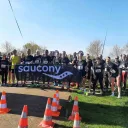 Afbeelding van Saucony Take Courage 5k