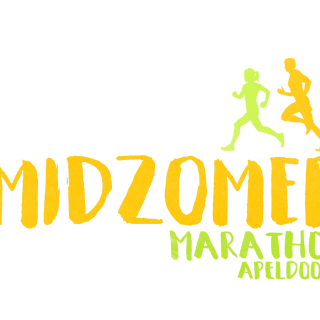 Midzomermarathon logo