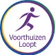 Voorthuizenloopt logo