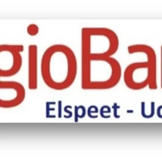 Regiobank Schapendriftrun logo