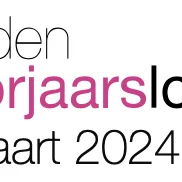 Berdenvoorjaarloop logo