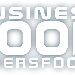 Businessloop Amersfoort logo