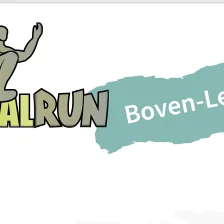 Survivalrun  logo