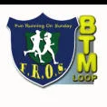Bert Timmer Memorial Loop logo