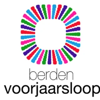 Berdenvoorjaarsloop 2016 logo