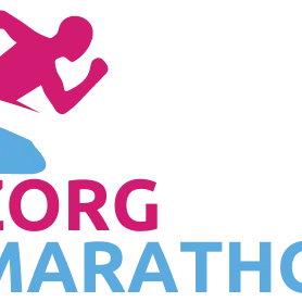 Zorg Marathon logo