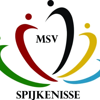 MSV Spijkenisse Family Run logo