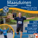 Afbeelding van Maasduinenloop 