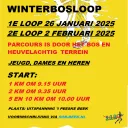 Afbeelding van Beekse Herfstrun