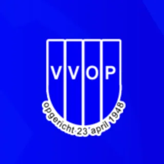 VVOP Cross logo
