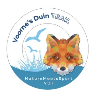 Voornesduintrail logo