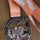 Afbeelding van De derde Kerstdagloop