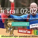 Afbeelding van Safaritrail