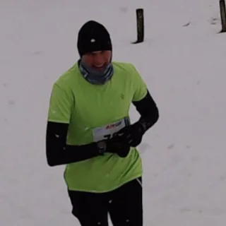 Lingezegen Run logo