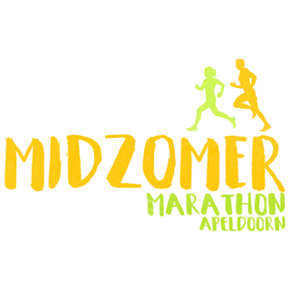 Midzomer Marathon logo