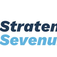Stratenloop Sevenum logo