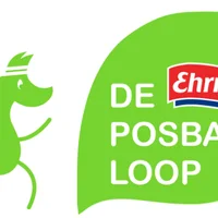 De Ehrmann Posbankloop logo