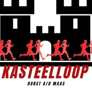 Kasteelloop logo