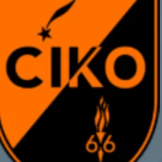 32e Physique 3de Kerstdagloop logo