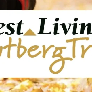 Best Living Jutberg Trail logo