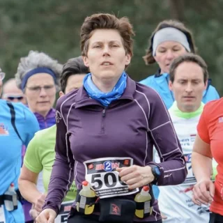 Halve Marathon Sint Anthonis logo